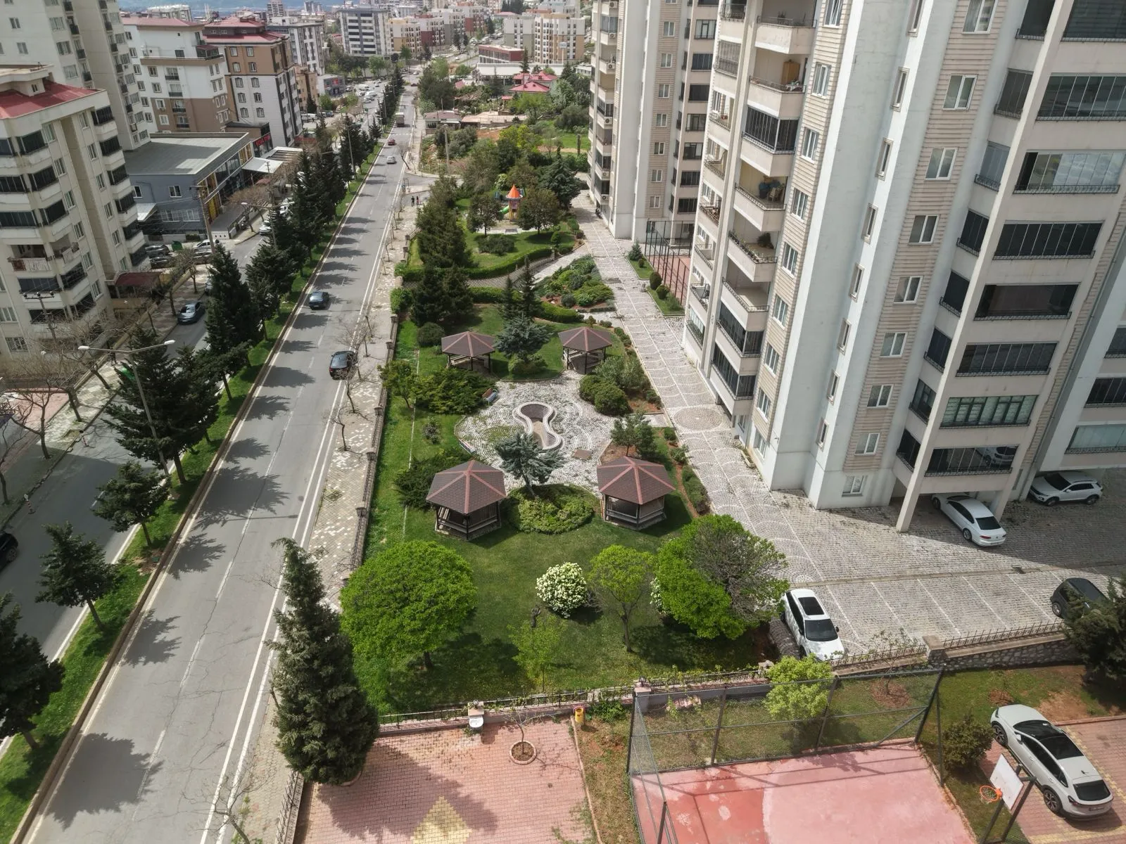 SERRA SİTESİ — galeri 20